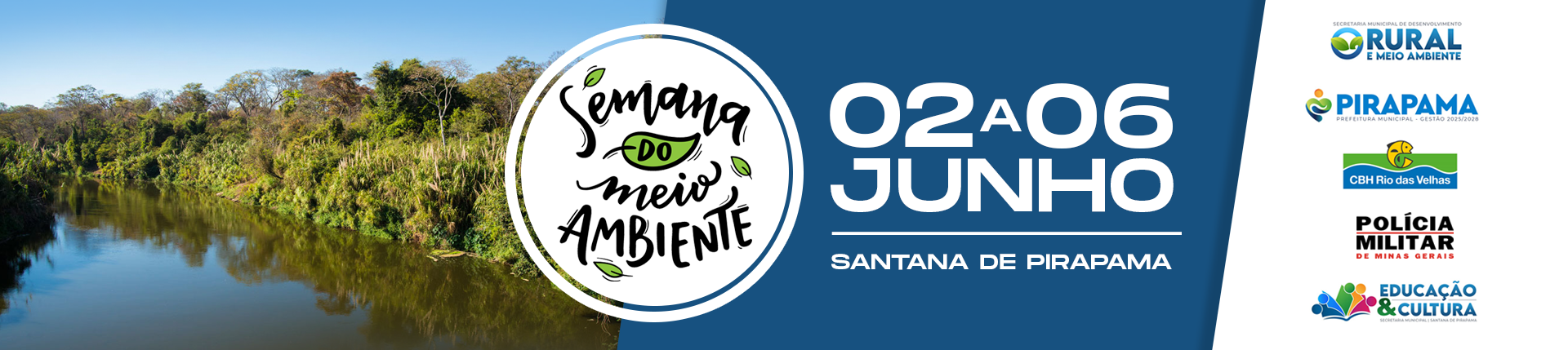 Semana do Meio Ambiente