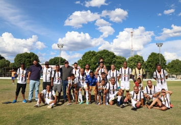 CAMPEONATO VETERANO DE 2025