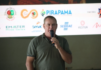 Seminário Itinerante – Turismo Sustentável