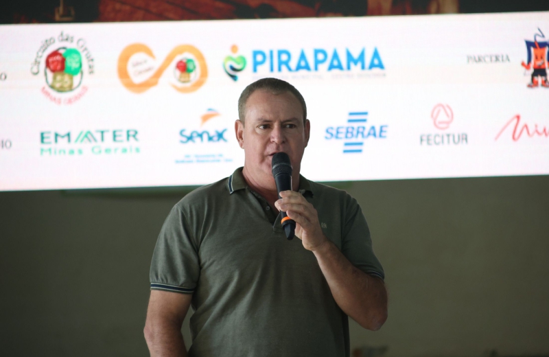 Seminário Itinerante – Turismo Sustentável