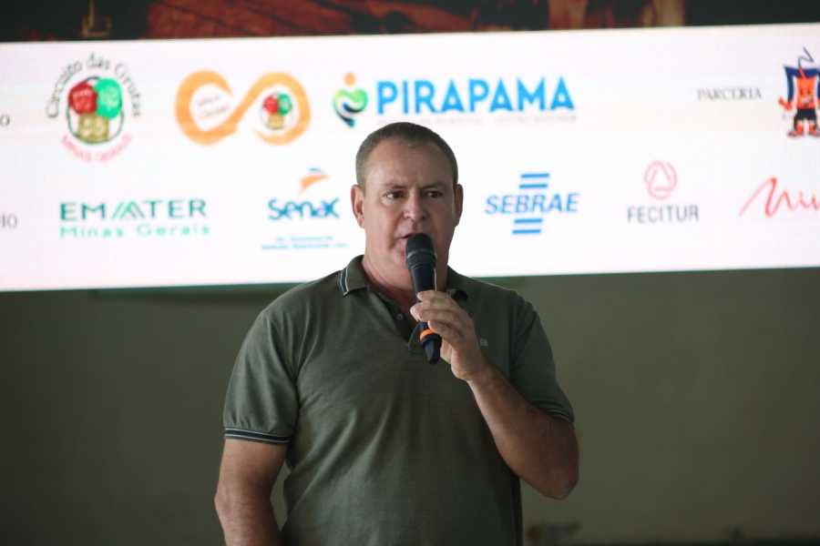 Seminário Itinerante – Turismo Sustentável