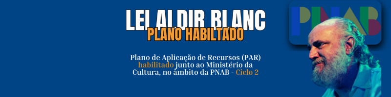 Prefeitura de Santana de Pirapama tem Plano da Lei Aldir Blanc habilitado e...