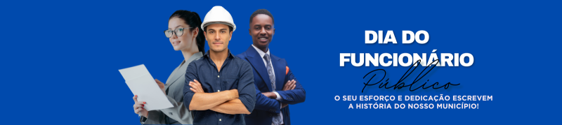 Santana de Pirapama celebra o Dia do Servidor Público