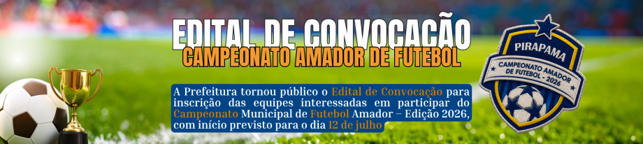 Grandes jogos e muita emoção marcam a abertura do Campeonato Amador 2026