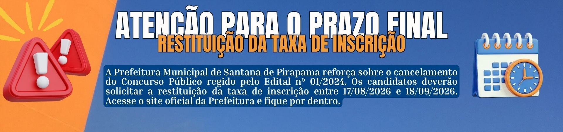 Prazo Final