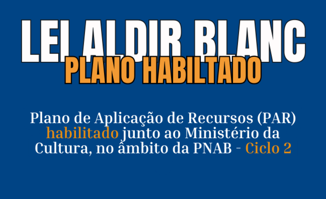 Prefeitura de Santana de Pirapama tem Plano da Lei Aldir Blanc habilitado e fortalece a cultura local