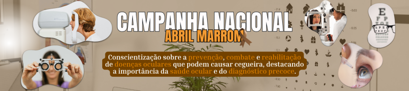 Abril Marrom: Prefeitura reforça a importância da prevenção e do cuidad...