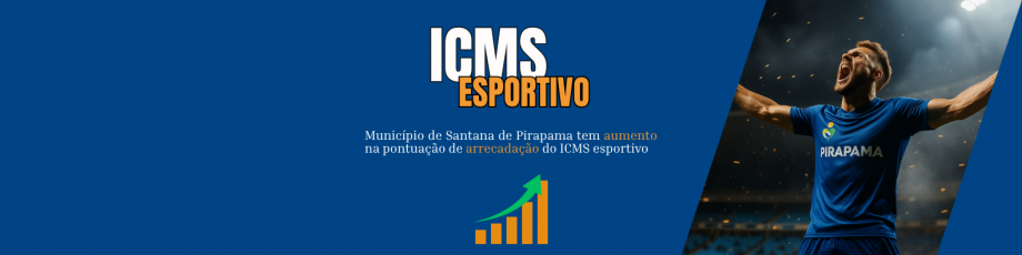Santana de Pirapama se destaca pelo fortalecimento das ações esportivas locais